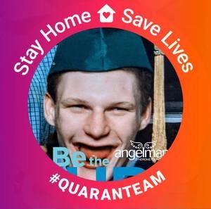 Meet your Posher, Betty